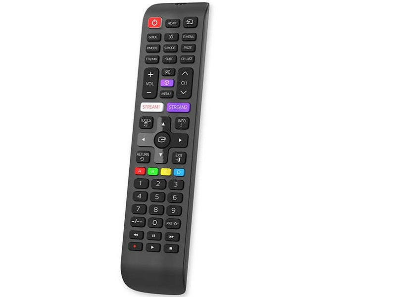 PHILIPS Replacement Remote For (Samsung)
