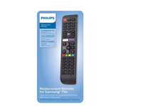 PHILIPS Replacement Remote For (Samsung)