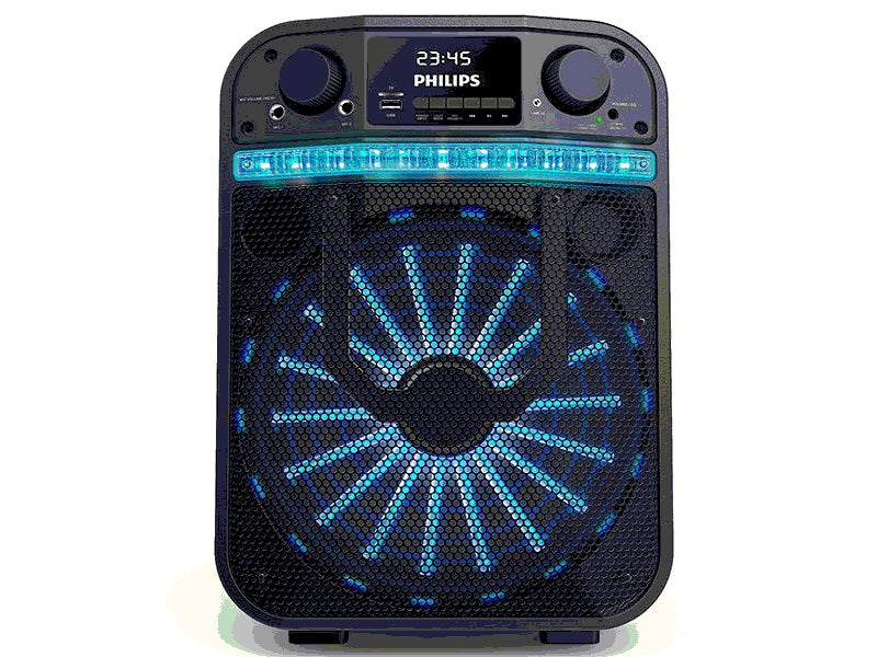 PHILIPS Tanx20/73 Trolly Party Spk Bt