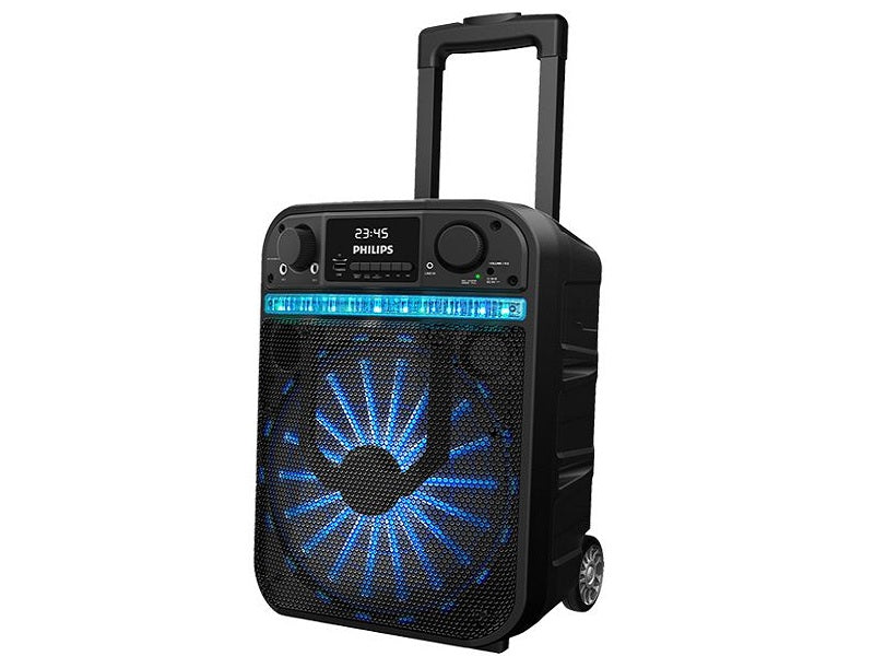 PHILIPS Tanx20/73 Trolly Party Spk Bt