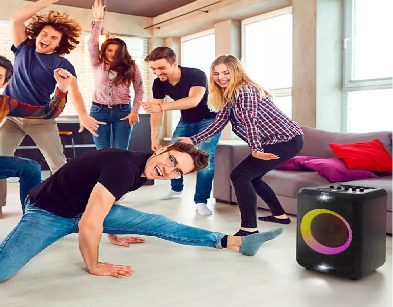 PHILIPS Tax3206 Party Speaker