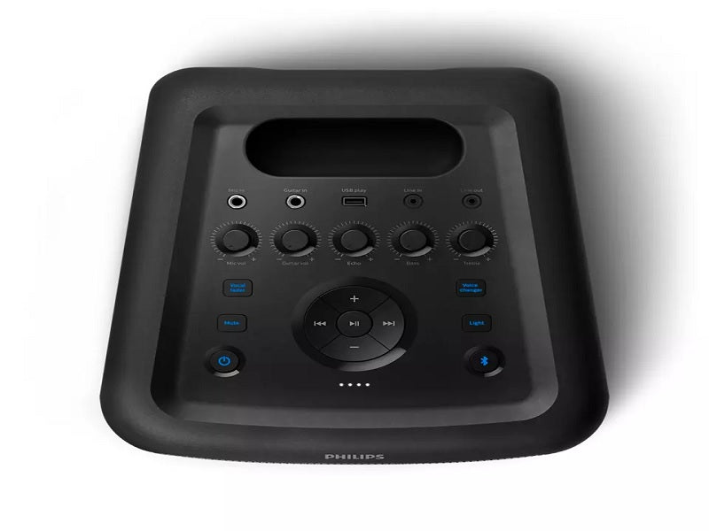 PHILIPS Tax3206 Party Speaker