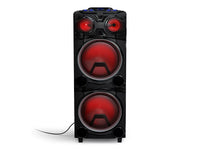 PHILIPS Tax3705 Bt Usb Party Speaker