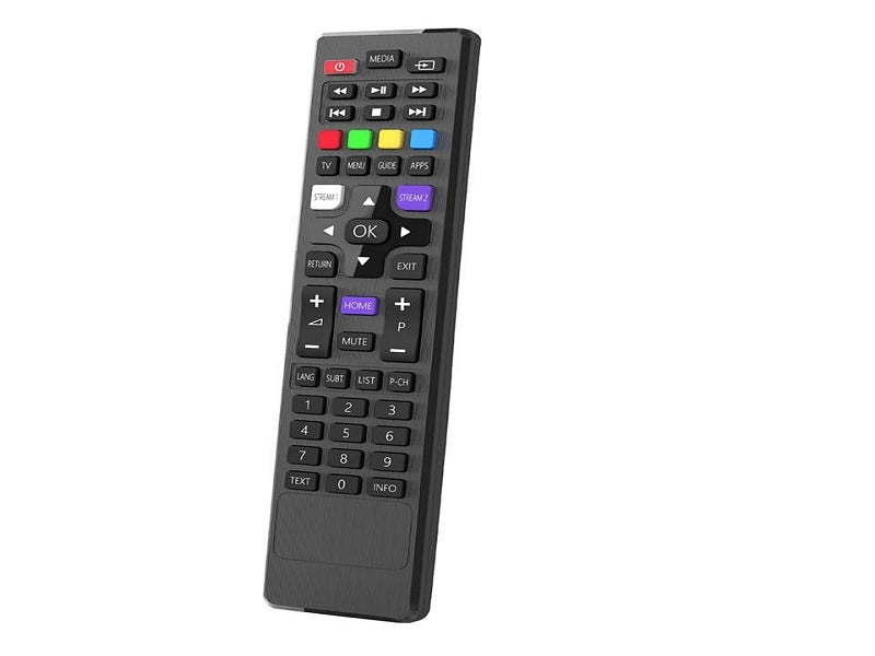 PHILIPS Replacement Remote For (Hisense)
