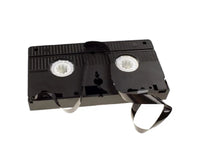 TDK E180 Video Cassette