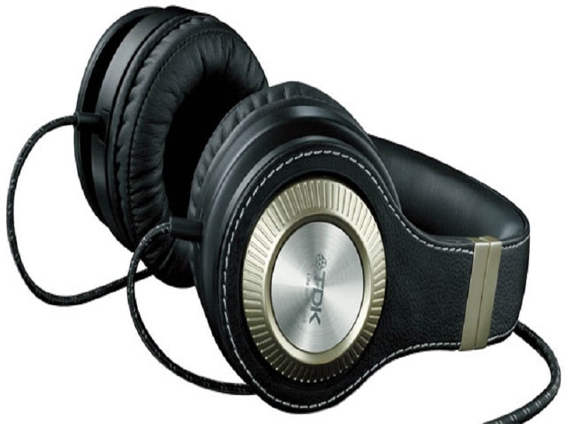 TDK Head Phone St-800