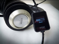 TDK Head Phone St-800