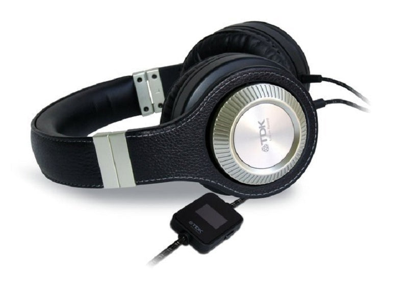 TDK Head Phone St-800