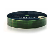 TDK Dvd+R Recordable 25Pck