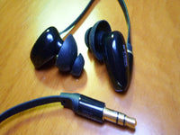TDK Ba200 Ear Phones