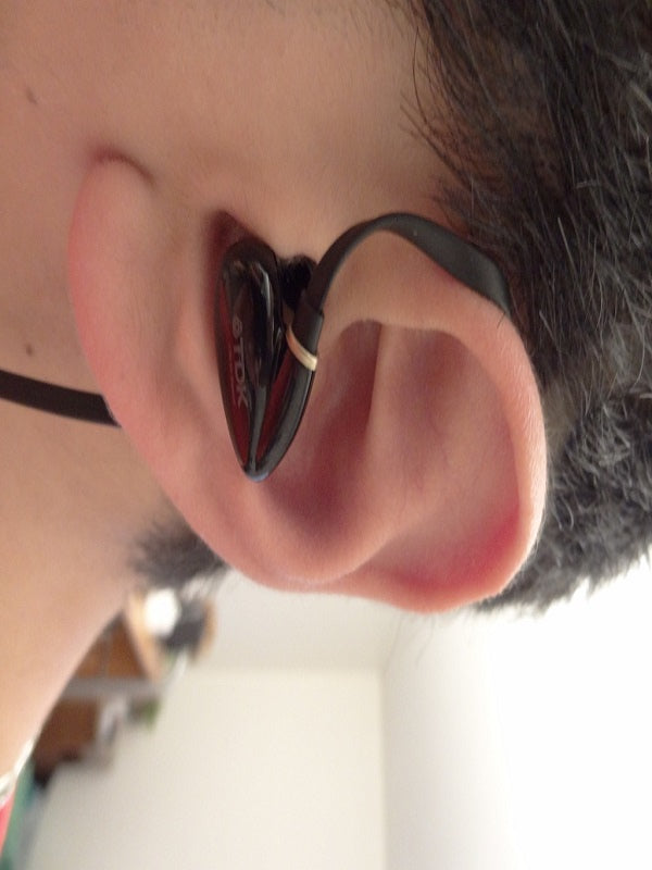 TDK Ba200 Ear Phones