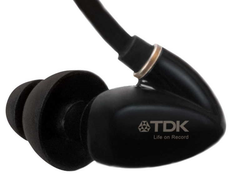 TDK Ba200 Ear Phones