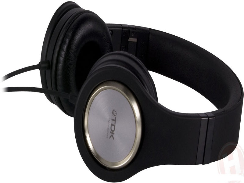 TDK St700 Headphones