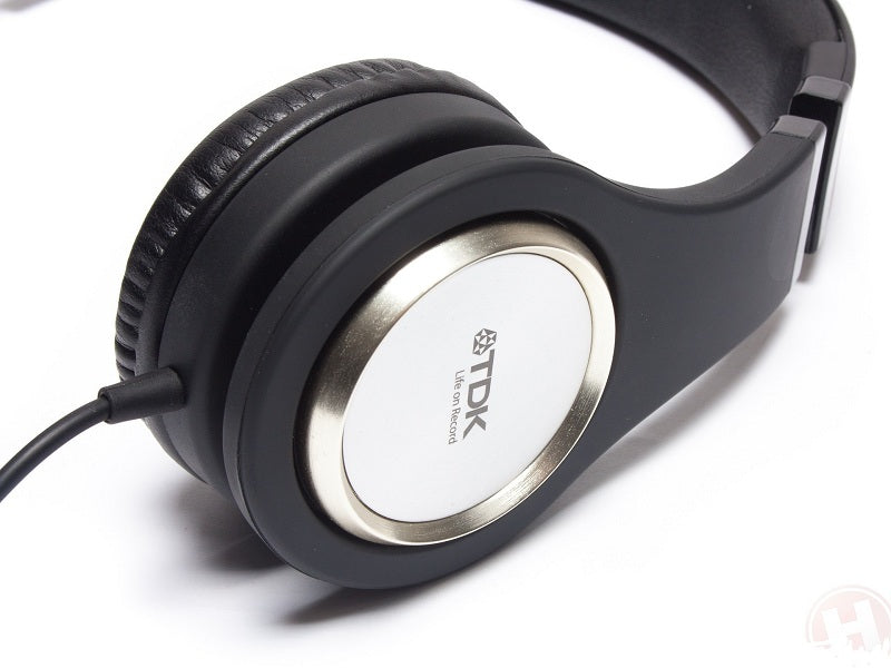 TDK St700 Headphones