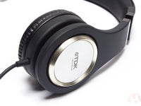 TDK St700 Headphones
