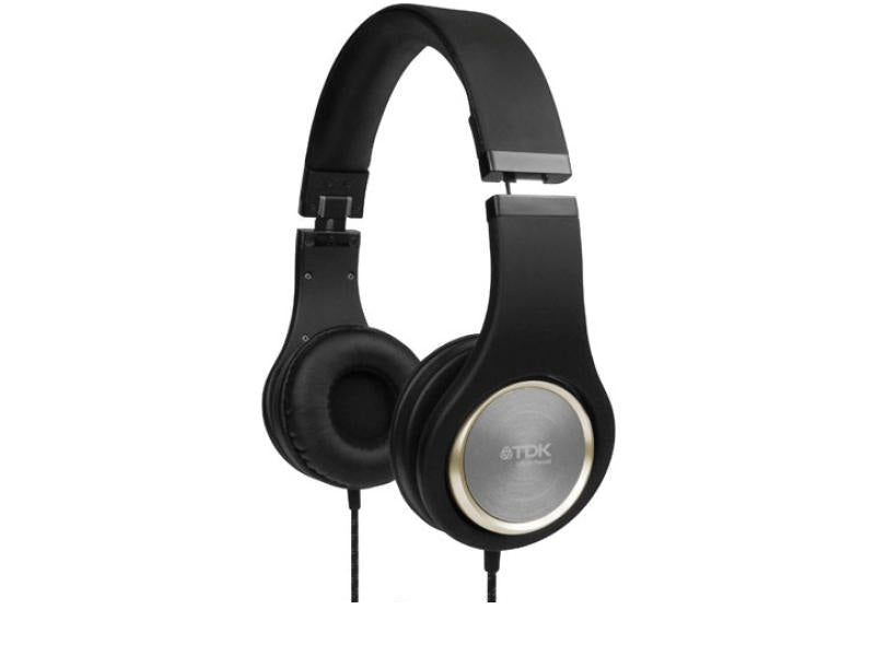 TDK St700 Headphones