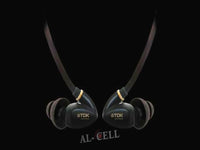TDK Ear Phones Eb950