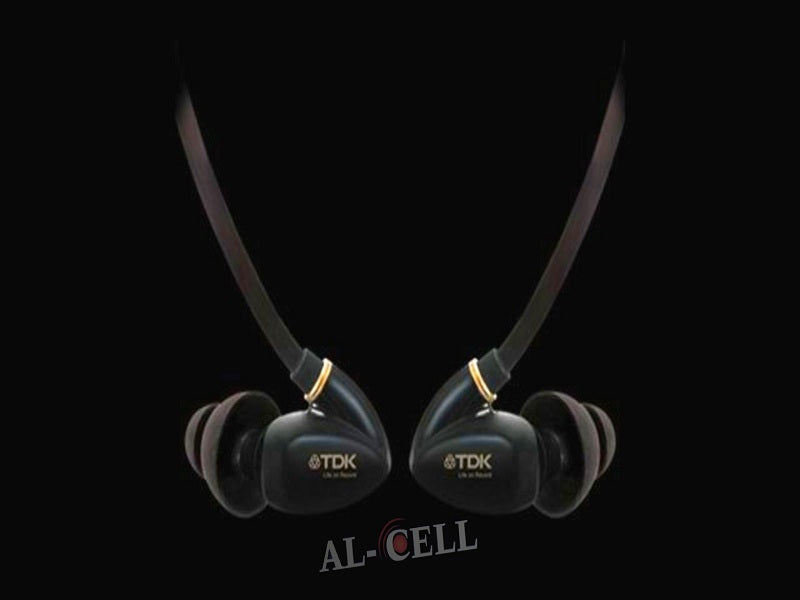TDK Ear Phones Eb950