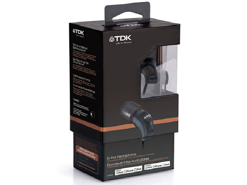 TDK Ear Phones Eb950