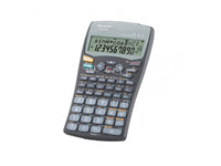 CALCULATOR Sharp Scintific