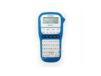 BROTHER P-Touch H110 Lable Printer Blue