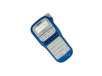 BROTHER P-Touch H110 Lable Printer Blue