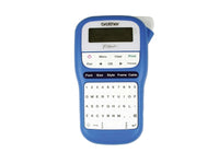BROTHER P-Touch H110 Lable Printer Blue
