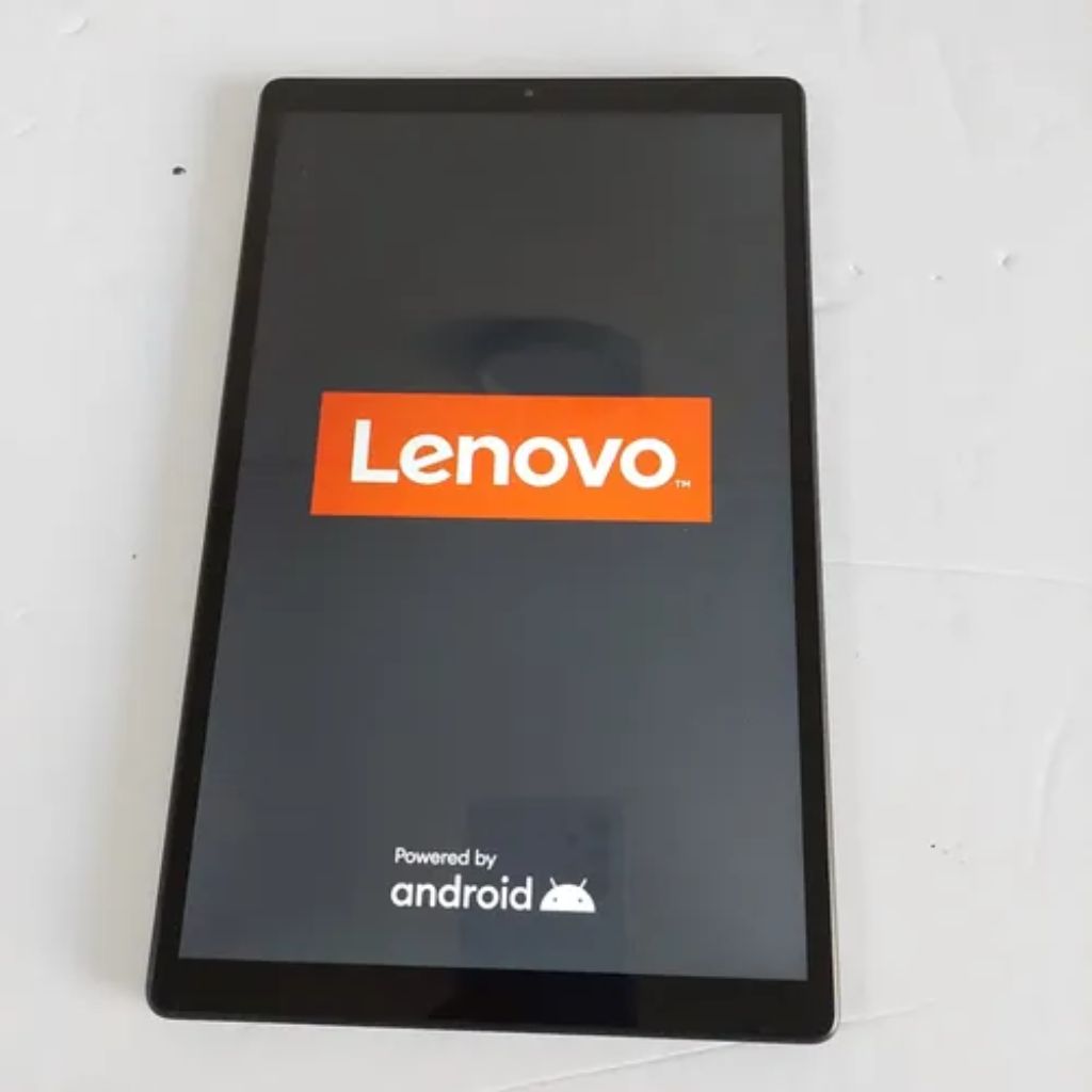 Lenovo 10.1" HD Touchscreen Tablet (Pre-Loved)