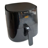 PHILIPS Essential XL Digital Air Fryer 1.2KG / 6.2L – Pre-Loved