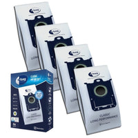 PHILIPS Vacuum Cleaner Bags Open-Box