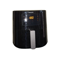 PHILIPS Essential Xl Connected Air Fryer CONNECTED ESSENTIAL XL 1.2KG (Pre-Loved)