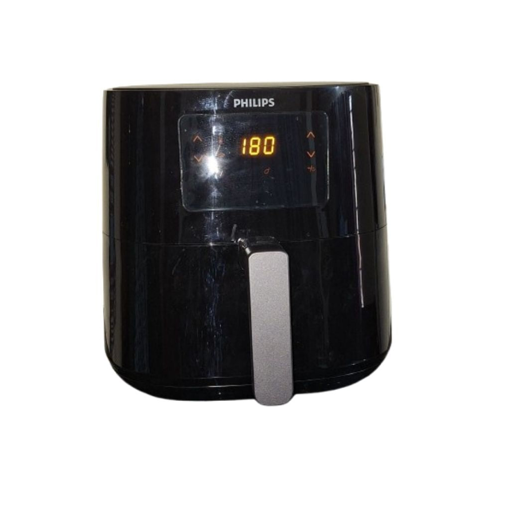 PHILIPS Essential Xl Connected Air Fryer CONNECTED ESSENTIAL XL 1.2KG (Pre-Loved)