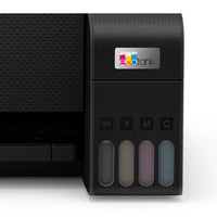 Epson EcoTank L3251 A4 Wi-Fi All-in-One Ink Tank Printer – Print, Scan & Copy (Pre-Loved)