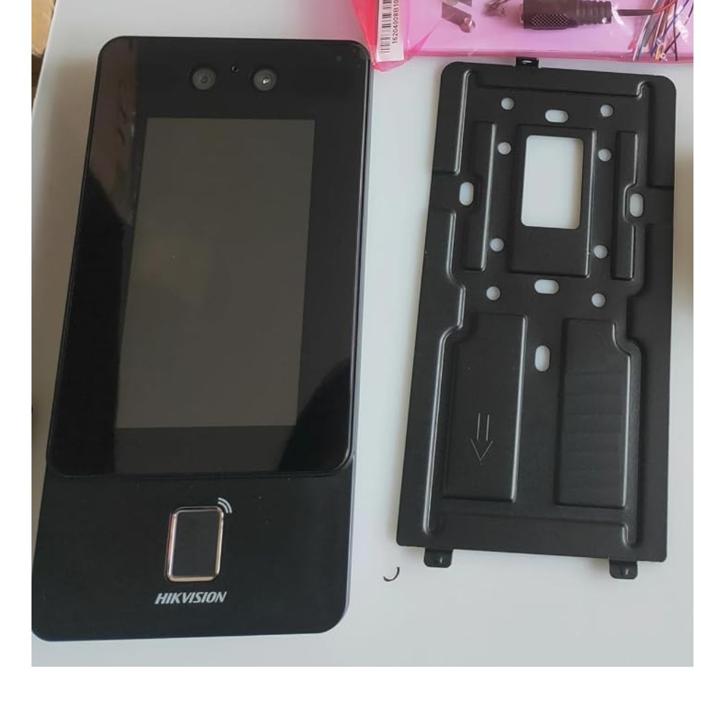 HIKVISION Face Recognition Terminal (Pre-Loved)