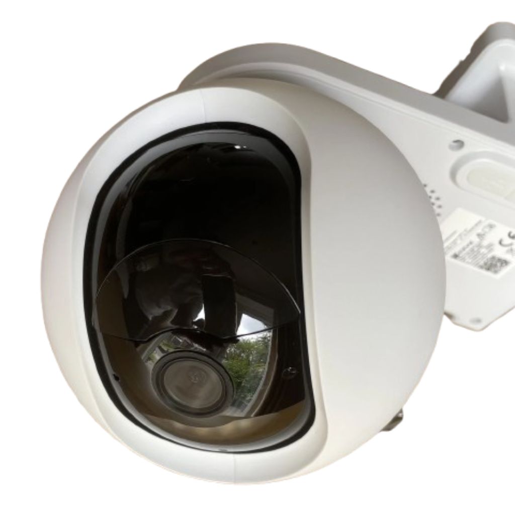 EZVIZ Cs-Hb8 Smart Home Battery Camera (Pre-Loved)