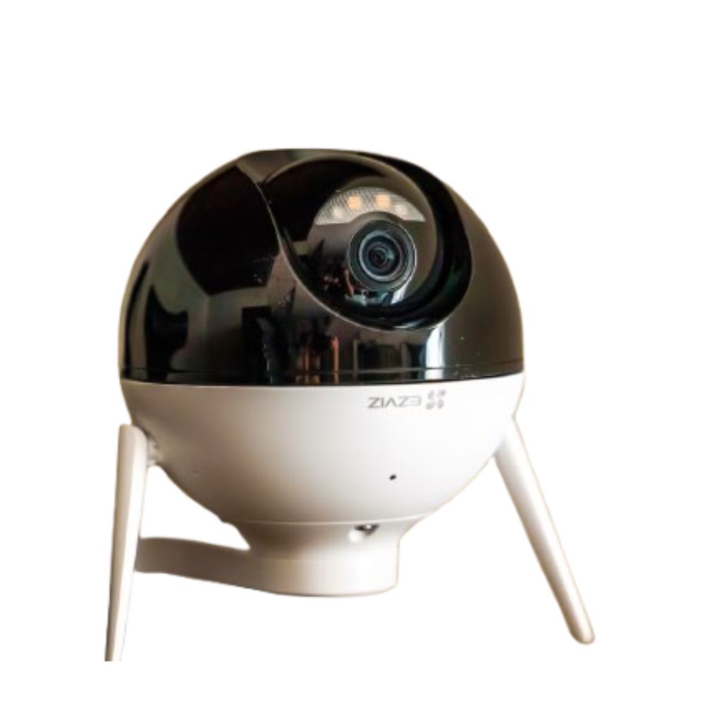 EZVIZ Cs-C8C-1080P 4Mm Smart Home Camera (Pre-Loved)