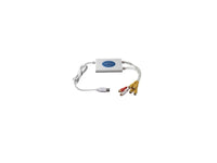 DVR 4 Channel Usb