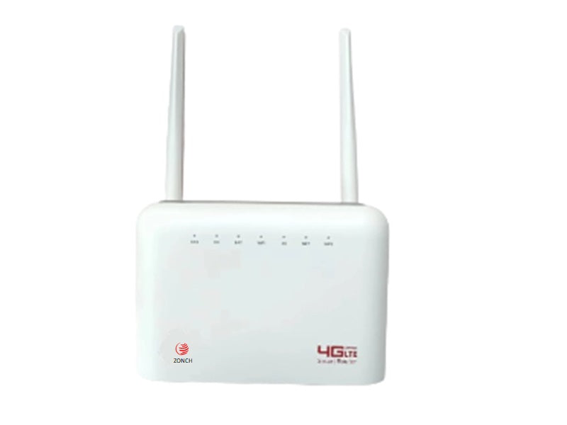 ZONCH 4G/5G Lte Wifi Router B725