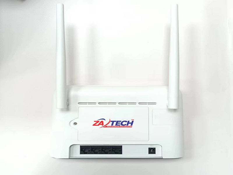 ZONCH 4G/5G Lte Wifi Router B725