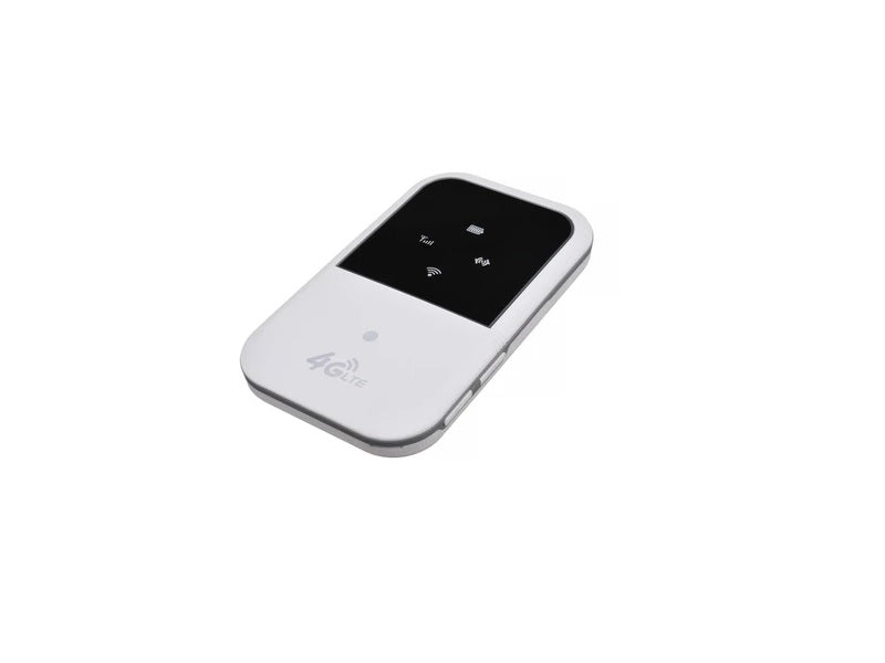 4G Lte Wifi Router