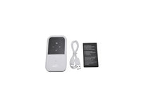 4G Lte Wifi Router