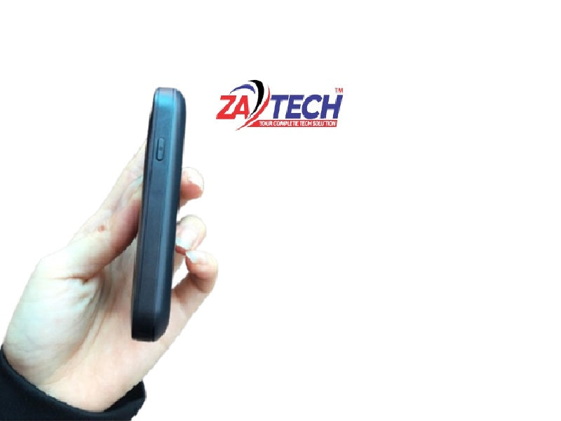 ZONYER 4G Mobile  Wifi Router
