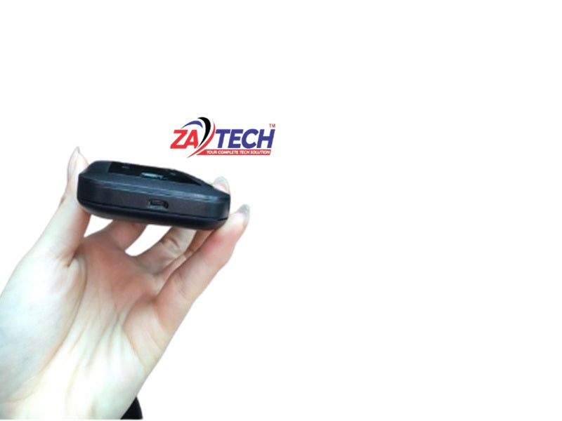 ZONYER 4G Mobile  Wifi Router