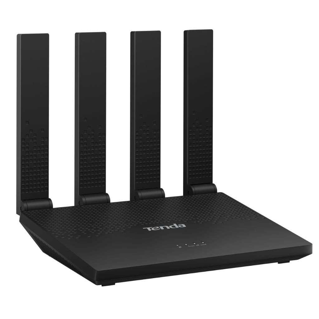 TENDA N300 WI-FI 4G Lte Router V2.0