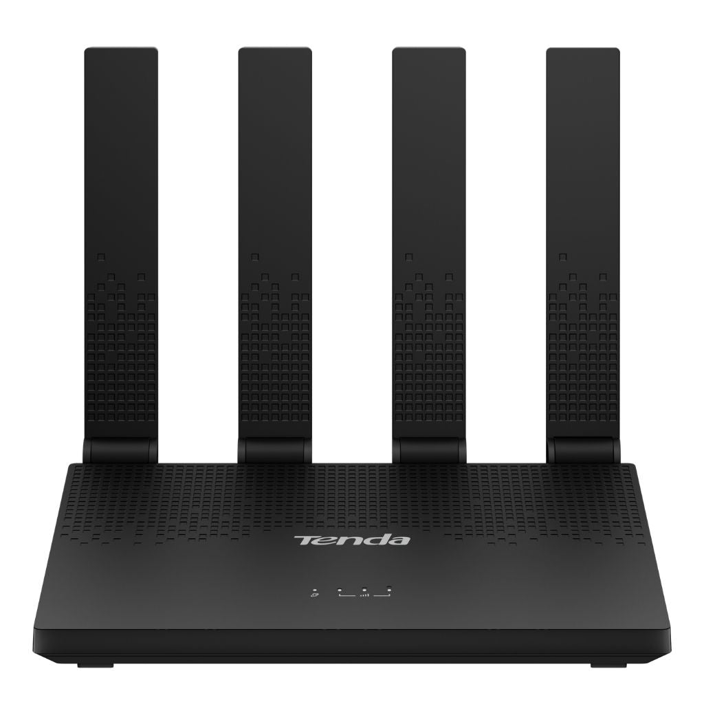 TENDA N300 WI-FI 4G Lte Router V2.0 – view 2