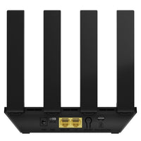 TENDA N300 WI-FI 4G Lte Router V2.0 – view 3