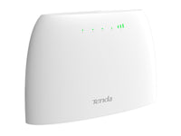 TENDA 4G Lte 300Mbps Wifi Router
