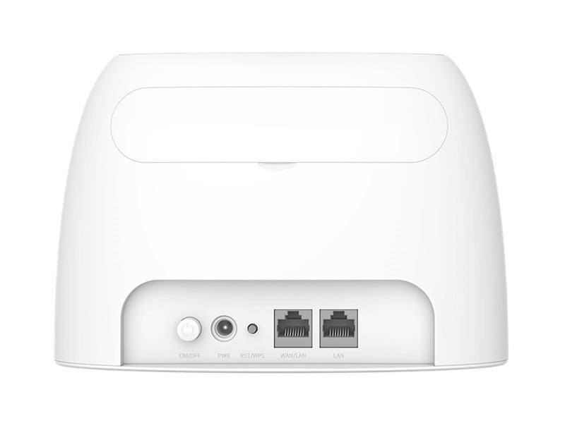 TENDA 4G Lte 300Mbps Wifi Router