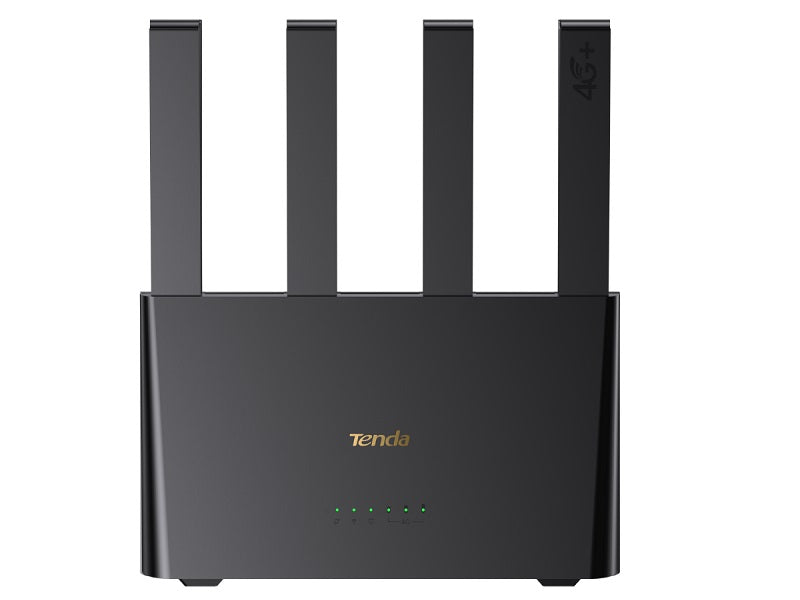 TENDA AC1200 Dual-Band Wi-Fi 4G+ LTE