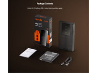 Tenda WiFi, 4G LTE-Advanced Pocket